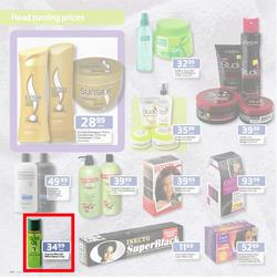 PicknPay : Perfectly Priced Pampering (17 Apr - 6 May), page 4