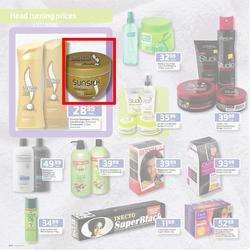 PicknPay : Perfectly Priced Pampering (17 Apr - 6 May), page 4