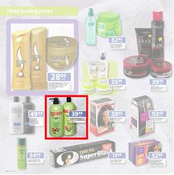 PicknPay : Perfectly Priced Pampering (17 Apr - 6 May), page 4