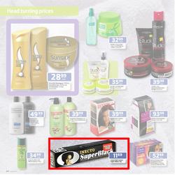 PicknPay : Perfectly Priced Pampering (17 Apr - 6 May), page 4
