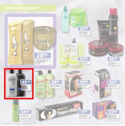 PicknPay : Perfectly Priced Pampering (17 Apr - 6 May), page 4