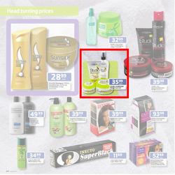 PicknPay : Perfectly Priced Pampering (17 Apr - 6 May), page 4