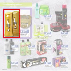 PicknPay : Perfectly Priced Pampering (17 Apr - 6 May), page 4