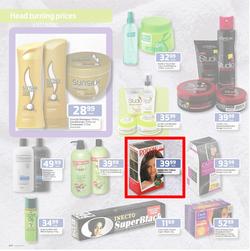 PicknPay : Perfectly Priced Pampering (17 Apr - 6 May), page 4