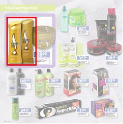 PicknPay : Perfectly Priced Pampering (17 Apr - 6 May), page 4