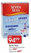 Seven Seas Jointcare 30 Capsules Advanced-Per Pack
