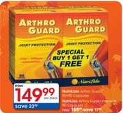 NutriLida Arthro Guard Intensive 90 capsules