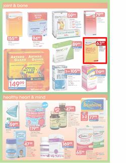 Clicks : Health (17 Apr - 6 May), page 4