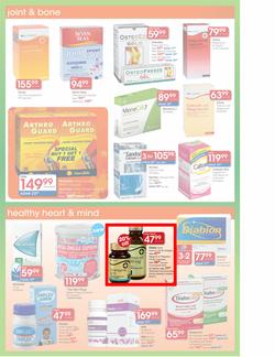 Clicks : Health (17 Apr - 6 May), page 4