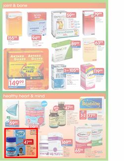 Clicks : Health (17 Apr - 6 May), page 4