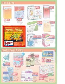 Clicks : Health (17 Apr - 6 May), page 4