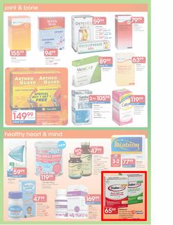 Clicks : Health (17 Apr - 6 May), page 4
