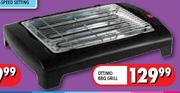 Ottimo BBQ Grill