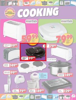 Shoprite Western Cape : Electrical Appliance (23 Apr - 6 May), page 4