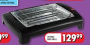 Ottimo BBQ Grill