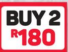 Beuerskloof Synergy Red Blend-2x750ml