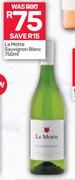 La Motte Sauvignon Blanc-750ml