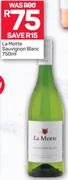 La Motte Sauvignon Blanc-750ml