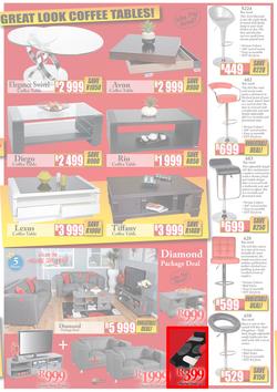 Discount Decor : End Of Financial Year Sale (1 Jul - 8 Aug 2015), page 4