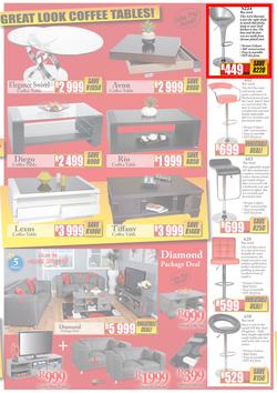 Discount Decor : End Of Financial Year Sale (1 Jul - 8 Aug 2015), page 4