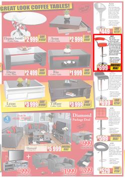 Discount Decor : End Of Financial Year Sale (1 Jul - 8 Aug 2015), page 4