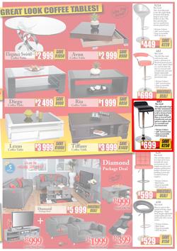 Discount Decor : End Of Financial Year Sale (1 Jul - 8 Aug 2015), page 4