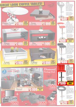 Discount Decor : End Of Financial Year Sale (1 Jul - 8 Aug 2015), page 4
