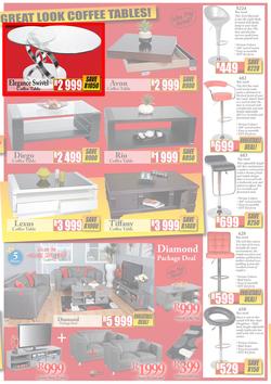 Discount Decor : End Of Financial Year Sale (1 Jul - 8 Aug 2015), page 4