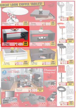 Discount Decor : End Of Financial Year Sale (1 Jul - 8 Aug 2015), page 4