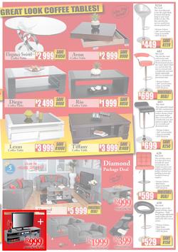 Discount Decor : End Of Financial Year Sale (1 Jul - 8 Aug 2015), page 4