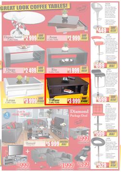 Discount Decor : End Of Financial Year Sale (1 Jul - 8 Aug 2015), page 4
