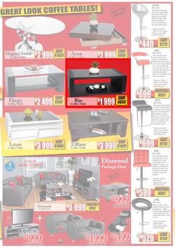 Discount Decor : End Of Financial Year Sale (1 Jul - 8 Aug 2015), page 4