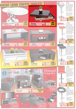 Discount Decor : End Of Financial Year Sale (1 Jul - 8 Aug 2015), page 4