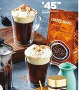Pnp African Blend Coffee Beans-250g