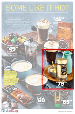 Pick n Pay Eastern Cape : Pay Less This Winter (20 May - 26 May 2019), page 4