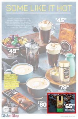 Pick n Pay Eastern Cape : Pay Less This Winter (20 May - 26 May 2019), page 4