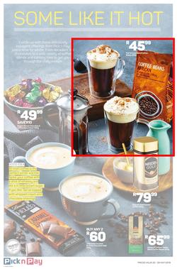 Pick n Pay Eastern Cape : Pay Less This Winter (20 May - 26 May 2019), page 4