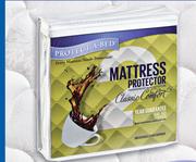 Protect-A-Bed 137cm Mattress Protector