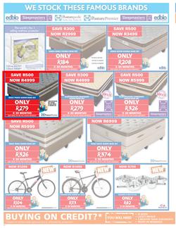 Joshua Doore & Russells : Lowest Instalments For You (20 Jul - 2 Aug 2015), page 4