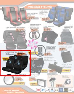 car seat covers at midas