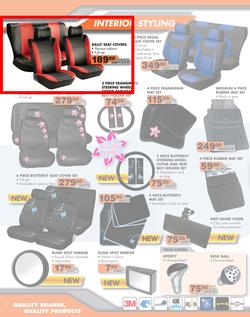 Midas : There's More To Midas (25 Sep - 13 Oct), page 8