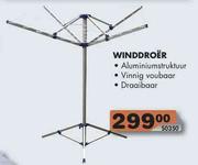 Winddroer