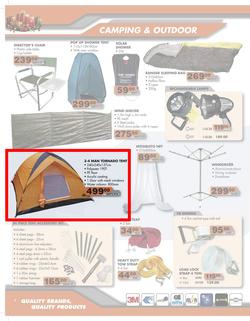 Midas : Summer Touring (19 Nov - 31 Dec), page 8