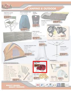 Midas : Summer Touring (19 Nov - 31 Dec), page 8