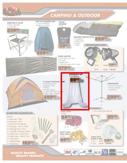 Midas : Summer Touring (19 Nov - 31 Dec), page 8