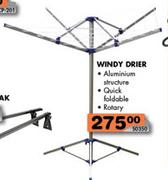 Windy Drier