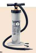 Dual Action 1200cc Hand Pumps For Inflatables (PU22)
