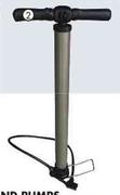 Dual chuck Hand Pumps Heavy Duty (PU60)
