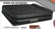 Queen Air Mattress-208x163x50cm 
