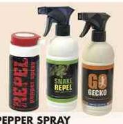 Snake Repel-500ml 